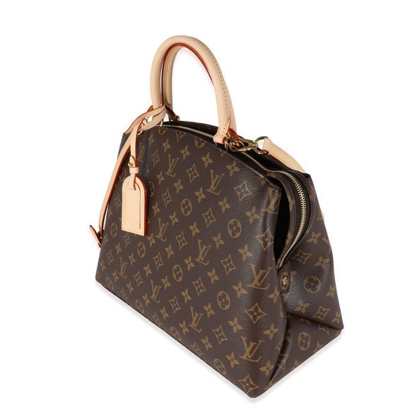Louis Vuitton Monogram Canvas Grand Palais Tote - Picture 2 of 6